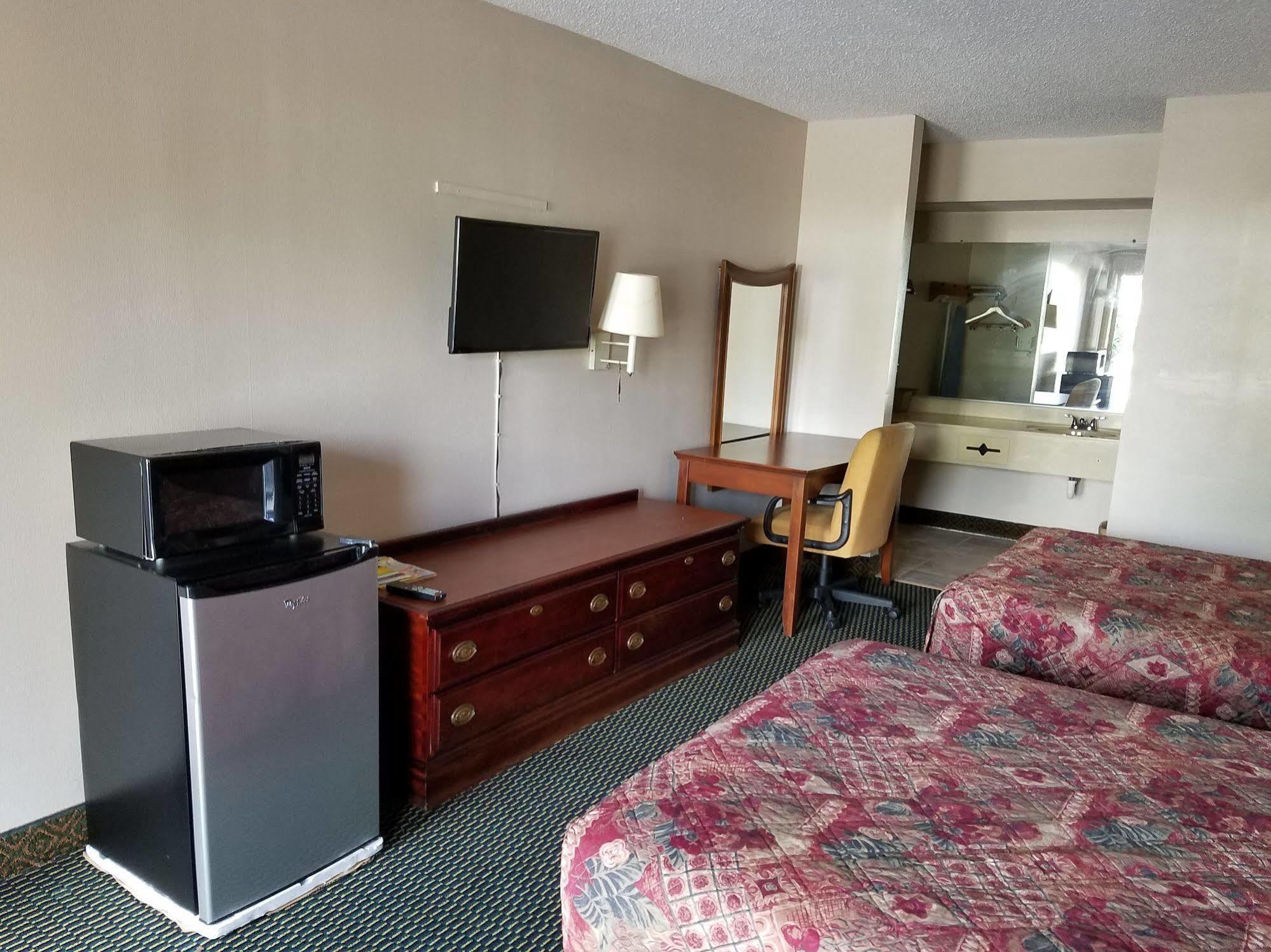 Quality Inn Newberry Exterior photo