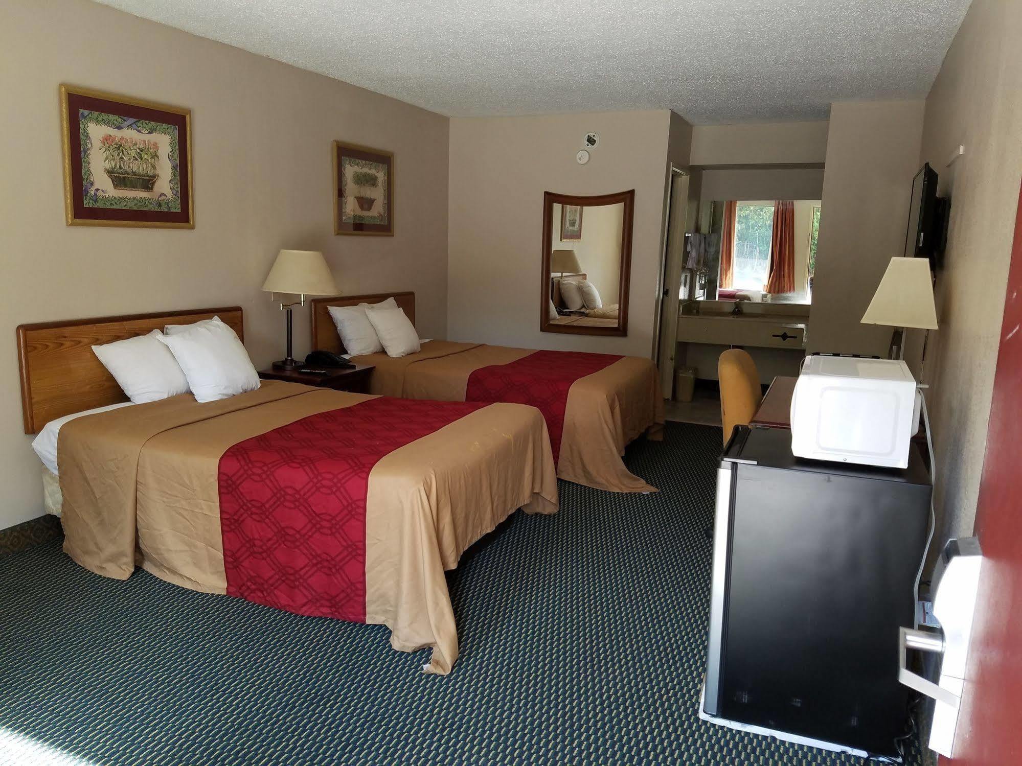 Quality Inn Newberry Exterior photo